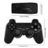M8 Videospilkonsol 4K Retro-Spil med 2.4G Trådløs Controller Game Stick Omfattende Spilsamling 10000 Spil