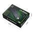 Videospilkonsol 2.4G med Dobbelt Trådløs Controller 10000 Spil 4K Retro Julegave Gaming Nostalgi