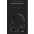 Marshall Major IV Bluetooth-hovedtelefoner med signaturlyd og dyb bas til musikentusiaster trådløs opladning