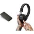 MARSHALL Major III trådløse Bluetooth-hovedtelefoner med dyb bas til musik gaming sport og sammenfoldeligt design