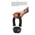 MARSHALL Major III trådløse Bluetooth-hovedtelefoner med dyb bas til musik gaming sport og sammenfoldeligt design
