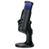 MU900PRO RGB USB-mikrofon til streaming dynamisk RGB belysning høj lydkvalitet kardioid opsamlingsmønster