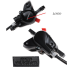 Shimano MT200 Hydraulisk Skivebremse til MTB og E-cykel Avanceret Teknik Forbedret Bremseevne Ergonomiske Komponenter