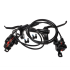 Shimano MT200 Hydraulisk Skivebremse til MTB og E-cykel Avanceret Teknik Forbedret Bremseevne Ergonomiske Komponenter