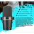 MV7 Professionel Dynamisk Podcast Mikrofon til Optagelse Lydproduktion Live Streaming med Højkvalitetslyd