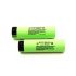 NCR18650B 3400mAh 18650 Li-Ion genopladeligt batteri