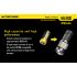 Nitecore NL166 16340 RCR123A kraftfuld og pålidelig 3.7V 650mAh lithium batteri ideel til bærbare enheder