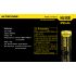 Nitecore NL166 16340 RCR123A kraftfuld og pålidelig 3.7V 650mAh lithium batteri ideel til bærbare enheder