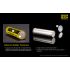 Nitecore NL1834 Li-ion 18650 3.7V 3400mAh beskyttet batteri til lommelygter og udendørs udstyr