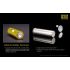 Nyt Nitecore 18650 NL1835 3500mAh Li-ion batteri med høj kapacitet og pålidelig ydeevne til udendørs udstyr