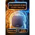 CarlinKit CarPlay Ai Box QCM6125 Android 13 Mini Wireless CarPlay til Infotainment og Streaming i Bilskærm