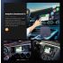 CarlinKit CarPlay Ai Box QCM6125 Android 13 Mini Wireless CarPlay til Infotainment og Streaming i Bilskærm