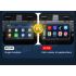 CarlinKit CarPlay Ai Box QCM6125 Android 13 Mini Wireless CarPlay til Infotainment og Streaming i Bilskærm