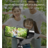 F6 3 Akse Gimbal Håndholdt Stabilisator til Smartphone og Action Kamera Anti Rystelser Videooptagelse