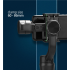 F6 3 Akse Gimbal Håndholdt Stabilisator til Smartphone og Action Kamera Anti Rystelser Videooptagelse
