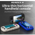ANBERNIC RG40XX H: Retrogaming Håndholdt Konsol - Linux, 4.0