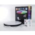 24W Tuya Zigbee Smart Loftslampe RGBCW til Alexa Styring Energibesparende Moderne Belysning til Smart Hjem