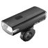 ROCKBROS RHL3000 cykellygte 3000 lumen genopladelig 10000mAh vandtæt MTB forlygte med høj lysstyrkejustering