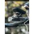 ROCKBROS RHL3000 cykellygte 3000 lumen genopladelig 10000mAh vandtæt MTB forlygte med høj lysstyrkejustering