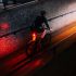 Magicshine SEEMEE300 Smart Baglygte 300 Lumen IPX6 Vandtæt LED for Cykelsikkerhed og 360° Synlighed