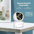 SM650 5 tommer video babyalarm HD 720P kamera med tovejskommunikation og lang batterilevetid babymonitor