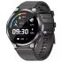 W11 Smartwatch: Pulsmåler, EKG & Blodsukker. Fitness Tracker med Lang Batterilevetid - Android/iOS Smartur