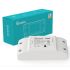 SONOFF Basic R2 Wifi Switch Modul Smart Lyskontakt med Alexa eWeLink App Gør-det-selv Hjemautomatisering