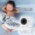 Oplev SP850 trådløs video babyalarm 3,5