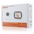 Oplev SP850 trådløs video babyalarm 3,5