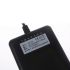 UltraFire batterioplader 18650/26650 genopladelige batterier AC 100~240V høj opladningseffektivitet kompakt design