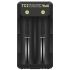 Oplev effektiv opladning med TC2 USB Type-C oplader til 18650 21700 Li-ion batteri og hurtig opladning