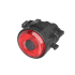 TOWILD TL03 LED Cykellygte med Smart Auto Bremse Sensor Cykellygte for Cykelsikkerhed og Synlighed