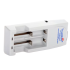 TrustFire TR-001 Li-ion batterioplader hurtig opladningsteknologi genopladeligt lithiumbatteri oplader flere størrelser