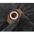 49mm Smartwatch Ultra 9 med Bluetooth Opkald, GPS & NFC – Vandtæt & Stort IPS Display til Fitness & Sundhed
