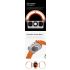 49mm Smartwatch Ultra 9 med Bluetooth Opkald, GPS & NFC – Vandtæt & Stort IPS Display til Fitness & Sundhed