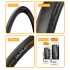 Continental ULTRA SPORT Ⅲ GRAND SPORT RACE 700x23C 700x25C Anti-punktering Foldbart cykeldæk til landevejscykel