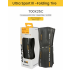 Continental ULTRA SPORT Ⅲ GRAND SPORT RACE 700x23C 700x25C Anti-punktering Foldbart cykeldæk til landevejscykel