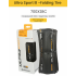 Continental ULTRA SPORT Ⅲ GRAND SPORT RACE 700x23C 700x25C Anti-punktering Foldbart cykeldæk til landevejscykel