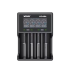 XTAR VC4SL USB C oplader 18650 21700 batterioplader QC3.0 hurtigopladning alsidig kompatibilitet miljøvenlig