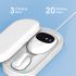 Trådløs Sengevædningsalarm til Børn & Voksne - Effektiv Enuresis Alarm & Pottetræning!
