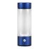Bærbar Hydrogen Generator Vandflaske 420ml for Sundhed og Velvære med Superantioxidanter og Cellulær Sundhed