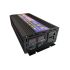 Ren Sinusbølge Inverter 2000W 3000W 4000W LED Display DC til AC Spændingsomformer Grøn Energi Camping
