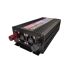Ren Sinusbølge Inverter 2000W 3000W 4000W LED Display DC til AC Spændingsomformer Grøn Energi Camping