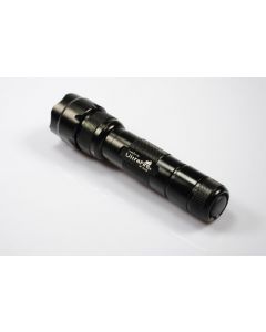 ULTRAFIRE WF-502B U2 1300 Lumens 1-tilstand LED lommelygte