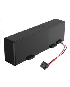 14,8V 3200mah Xiaomi Mijia STYTJ02YM Genopladeligt batteri Fejemopperobot