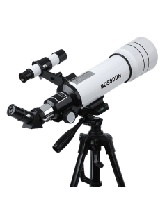 Bossdun 333X professionelle astronomiske teleskoper til børn for at se universet månestjerner Deep Space Monocular