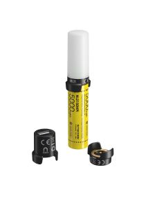 Nitecore 21700 Intelligent batterisystem ML21 Magnetisk lys MPB21 Magnetisk kraft Bank NL2150HPI 5000mAh 3.6V 15A Batteri