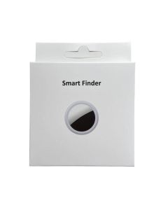 Mini GPS Tracker Bluetooth4.0 Smart Locator Til AirTag Smart Anti Lost Device GPS Locator Mobile Keys Pet Kids Finder