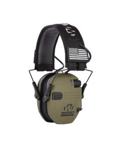 Walkers razor Øreværn Aktive hovedtelefoner til skydning Elektronisk høreværn Ørebeskyttelse Støjreduktion aktiv jagthovedtelefon