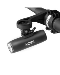 XOSS Cykellygte Forlygte 800Lm Vandtæt USB Genopladelig MTB Forlygte Forlygter Cykelblinklygte